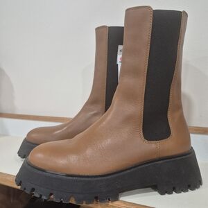 Zara Boots